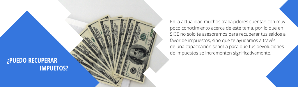 impuestos